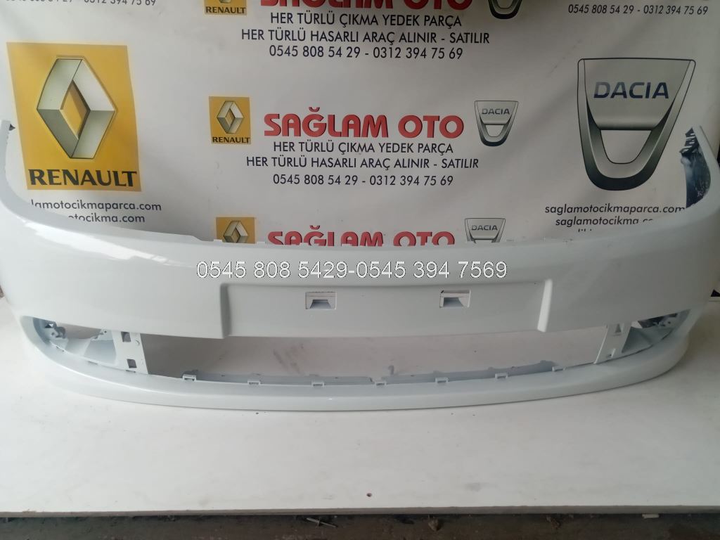  SYMBOL THALİA ÖN TAMPON 