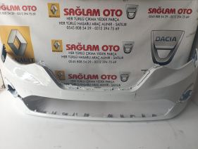 TALİANT BEYAZ ÖN TAMPON İTHAL SIFIR 