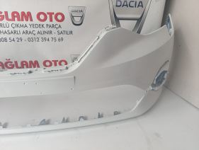 TALİANT BEYAZ ÖN TAMPON İTHAL SIFIR 