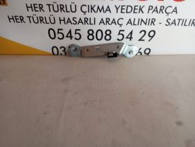 TALİANT DEPO KAPAGI DESTEK PLAKASI ORJİNAL SIFIR MAİS 