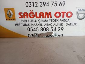 TALİANT DEPO KAPAGI DESTEK PLAKASI ORJİNAL SIFIR MAİS 