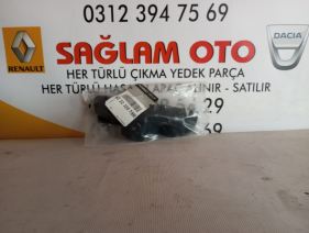 TALİANT ÖN TAMPON SAĞ BRAKET ORJİNAL SIFIR RENAULT MAİS 