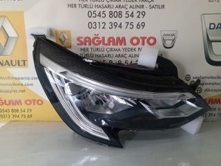 Taliant Sağ Far İthal 