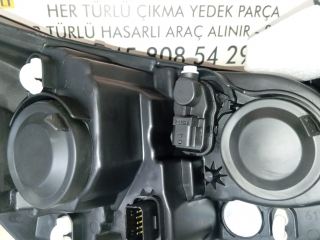 Taliant Sol Far İthal Sıfır Ürün 