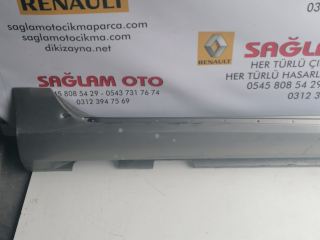 TALİSMAN SAĞ MARŞPİYEL PLASTİĞİ