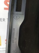 Talisman Sol Ön Çamaurluk 