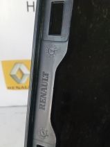 Talisman Sol Ön Çamaurluk 