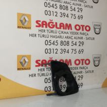 Toyota Corolla 10 Sonrası Sağ Sis Lambası Kapağı Sis Delikli Çıkma Orjinal