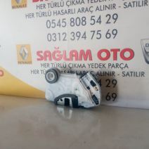 Toyota Corolla 2014-2021 Sol Ön Kapı Kilidi