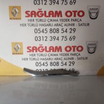 Toyota Corolla Sol Arka Stop Kromu 2019-2022
