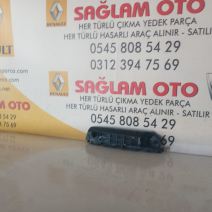 Toyota Yaris 2011-2017 Ön Tampon Braketi
