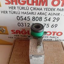 TRAFİC 3 DEBRİYAJ RULMANI ORJİNAL SIFIR MAİS 