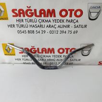 ZOE ÖN TAMPON NİKELAJI ORJİNAL ÇIKMA  