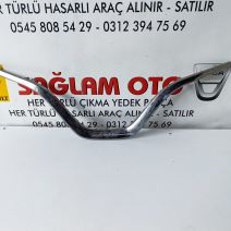 ZOE ÖN TAMPON NİKELAJI ORJİNAL ÇIKMA  