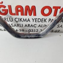 ZOE ÖN TAMPON NİKELAJI ORJİNAL ÇIKMA  